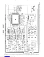 Предварительный просмотр 118 страницы Sharp XG-3785E Service Manual