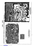 Предварительный просмотр 122 страницы Sharp XG-3785E Service Manual