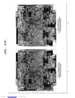 Предварительный просмотр 123 страницы Sharp XG-3785E Service Manual