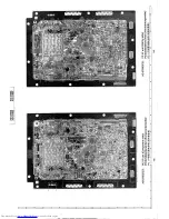 Предварительный просмотр 125 страницы Sharp XG-3785E Service Manual