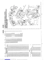 Предварительный просмотр 151 страницы Sharp XG-3785E Service Manual