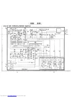 Предварительный просмотр 166 страницы Sharp XG-3785E Service Manual