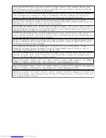 Preview for 4 page of Sharp XG-C55X - Conference Series XGA LCD Projector Operation Manual