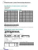 Preview for 96 page of Sharp XG-C55X - Conference Series XGA LCD Projector Operation Manual