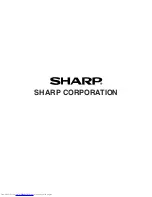 Preview for 106 page of Sharp XG-C55X - Conference Series XGA LCD Projector Operation Manual