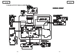 Предварительный просмотр 102 страницы Sharp XG-C55X - Conference Series XGA LCD Projector Service Manual