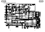 Предварительный просмотр 103 страницы Sharp XG-C55X - Conference Series XGA LCD Projector Service Manual