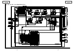 Предварительный просмотр 109 страницы Sharp XG-C55X - Conference Series XGA LCD Projector Service Manual