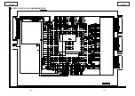 Предварительный просмотр 111 страницы Sharp XG-C55X - Conference Series XGA LCD Projector Service Manual