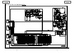 Предварительный просмотр 117 страницы Sharp XG-C55X - Conference Series XGA LCD Projector Service Manual