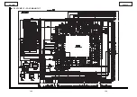 Предварительный просмотр 121 страницы Sharp XG-C55X - Conference Series XGA LCD Projector Service Manual