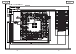 Предварительный просмотр 127 страницы Sharp XG-C55X - Conference Series XGA LCD Projector Service Manual