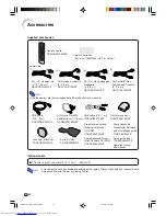 Предварительный просмотр 18 страницы Sharp XG-C60X Operation Manual