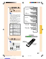 Предварительный просмотр 39 страницы Sharp XG-C60X Operation Manual