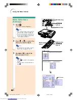 Предварительный просмотр 48 страницы Sharp XG-C60X Operation Manual