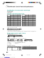 Предварительный просмотр 96 страницы Sharp XG-C60X Operation Manual