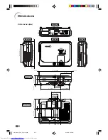 Предварительный просмотр 102 страницы Sharp XG-C60X Operation Manual