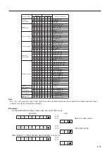 Предварительный просмотр 36 страницы Sharp XG-E1200U Operation Manual