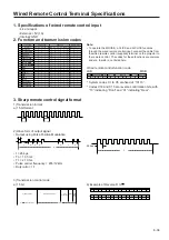 Предварительный просмотр 36 страницы Sharp XG E3000E/U Operation Manual