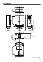 Preview for 38 page of Sharp XG-E3500U Operation Manual