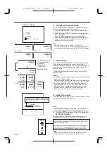 Preview for 15 page of Sharp XG E690E/U Operation Manual