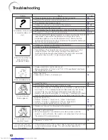 Предварительный просмотр 66 страницы Sharp XG-F210X Operation Manual