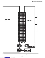 Предварительный просмотр 51 страницы Sharp XG-F210X Service Manual