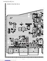 Предварительный просмотр 54 страницы Sharp XG-F210X Service Manual