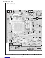 Предварительный просмотр 56 страницы Sharp XG-F210X Service Manual