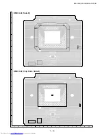 Предварительный просмотр 61 страницы Sharp XG-F210X Service Manual