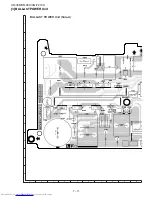 Предварительный просмотр 62 страницы Sharp XG-F210X Service Manual