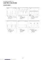 Предварительный просмотр 72 страницы Sharp XG-F210X Service Manual