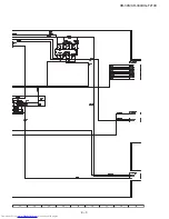 Предварительный просмотр 75 страницы Sharp XG-F210X Service Manual