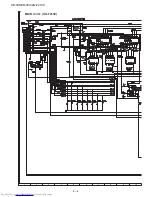 Предварительный просмотр 76 страницы Sharp XG-F210X Service Manual