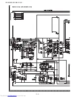 Предварительный просмотр 78 страницы Sharp XG-F210X Service Manual