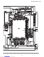 Предварительный просмотр 79 страницы Sharp XG-F210X Service Manual