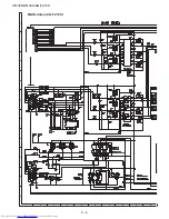 Предварительный просмотр 80 страницы Sharp XG-F210X Service Manual