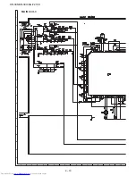 Предварительный просмотр 82 страницы Sharp XG-F210X Service Manual