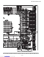 Предварительный просмотр 85 страницы Sharp XG-F210X Service Manual