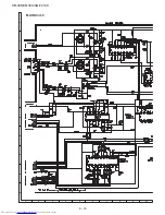 Предварительный просмотр 88 страницы Sharp XG-F210X Service Manual