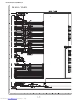 Предварительный просмотр 90 страницы Sharp XG-F210X Service Manual