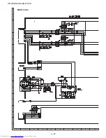 Предварительный просмотр 94 страницы Sharp XG-F210X Service Manual