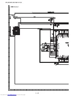 Предварительный просмотр 100 страницы Sharp XG-F210X Service Manual