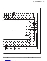 Предварительный просмотр 103 страницы Sharp XG-F210X Service Manual