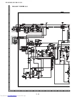 Предварительный просмотр 104 страницы Sharp XG-F210X Service Manual