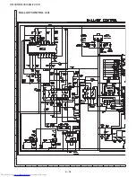 Предварительный просмотр 106 страницы Sharp XG-F210X Service Manual