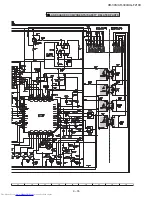 Предварительный просмотр 107 страницы Sharp XG-F210X Service Manual