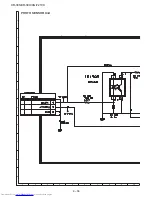 Предварительный просмотр 108 страницы Sharp XG-F210X Service Manual