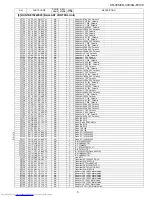 Предварительный просмотр 117 страницы Sharp XG-F210X Service Manual