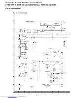 Предварительный просмотр 38 страницы Sharp XG-MB50X-L - Notevision XGA DLP Projector Service Manual